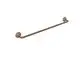 AXOR-HG-Badetuchhalter-600-mm-Axor-Universal-Circular-BRG-42860310 gallery number 1